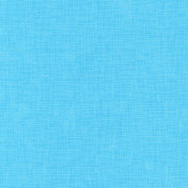 Azure Quilter's Linen 4.3oz