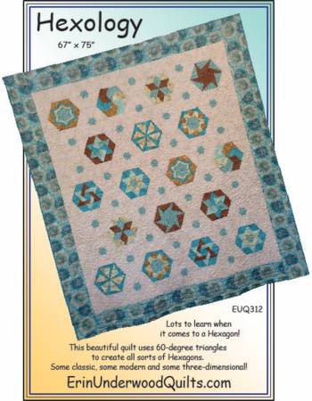 Hexology