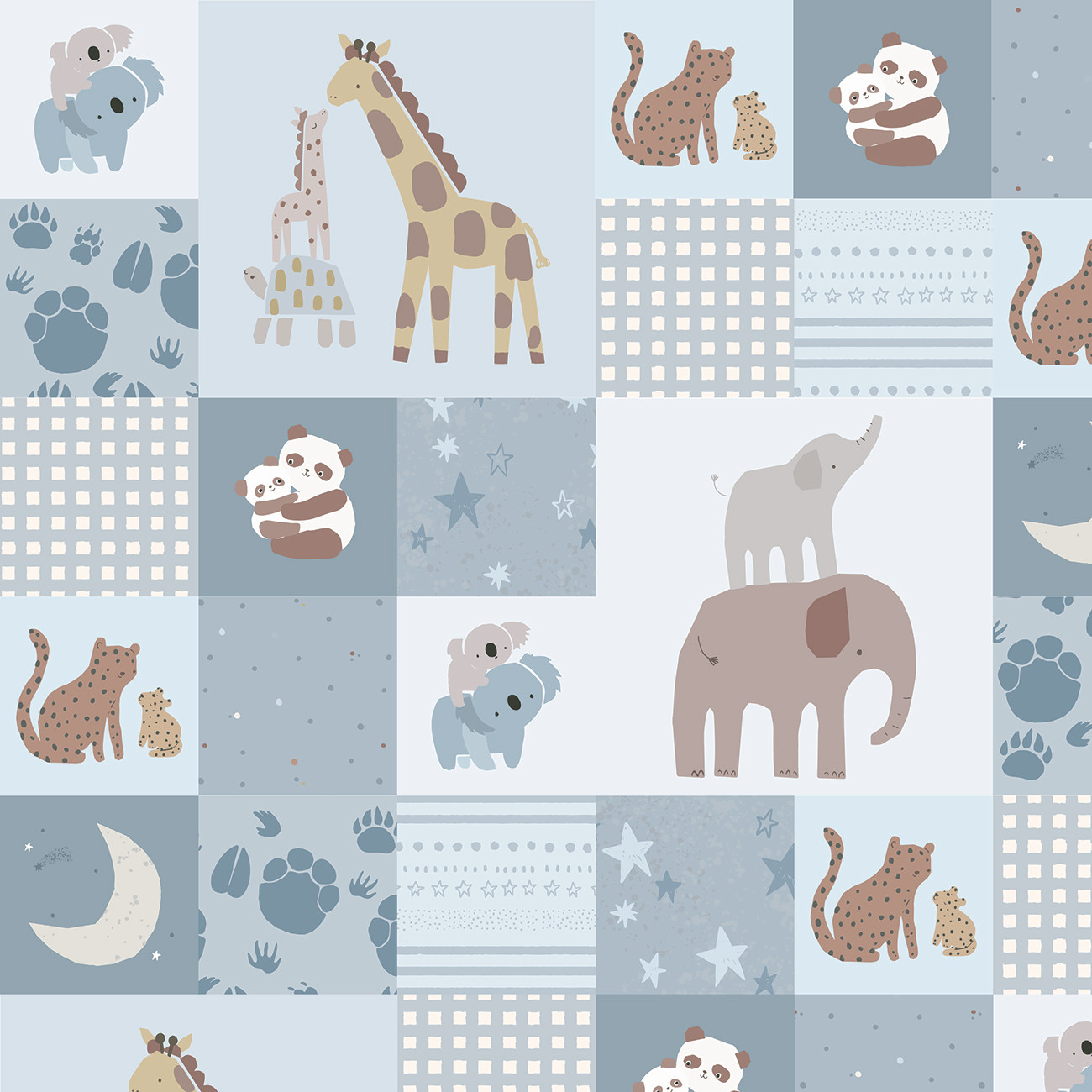 Product Image For F15312R-BLUE.