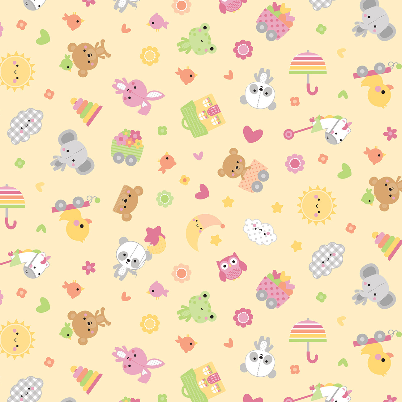 Product Image For F16780R-YELLOW.