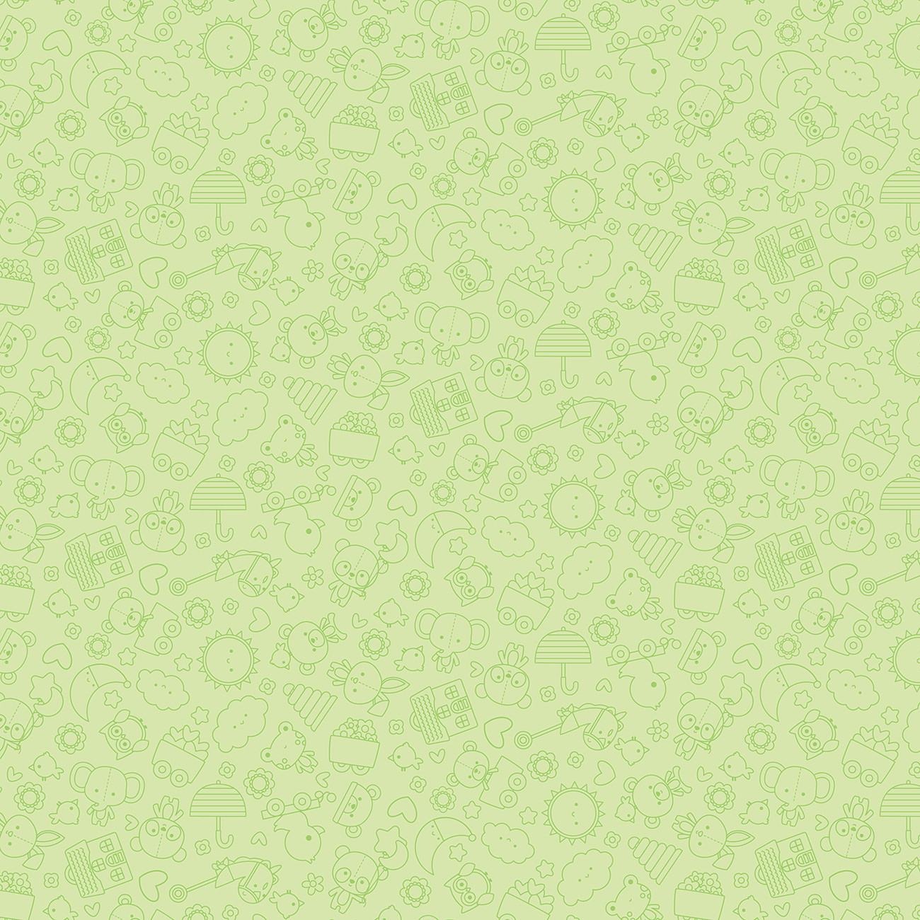 Product Image For F16781R-GREEN.
