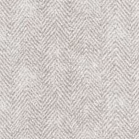 Soft Grey Herringbone Flannel