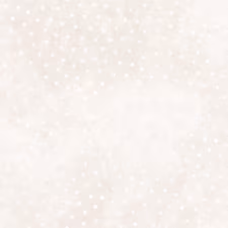 Light Cream Polka Dots Woolies Flannel