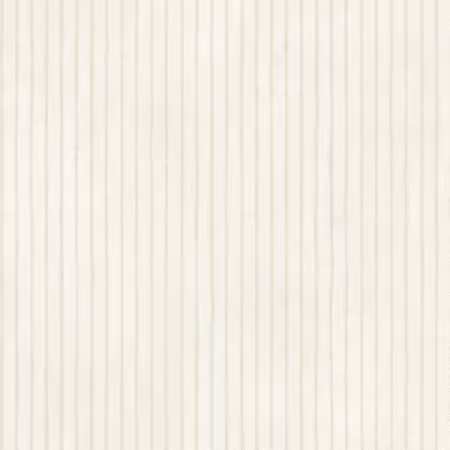 Cream Stripe Flannel