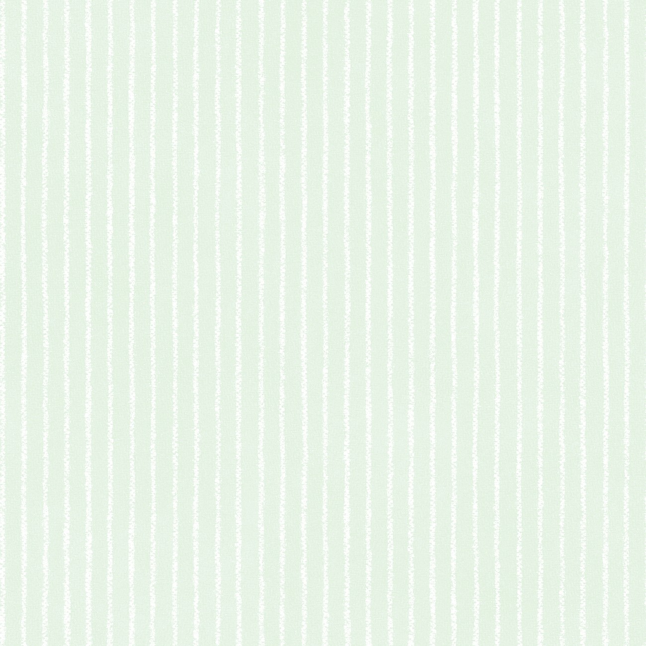 Light Sage Stripe Flannel