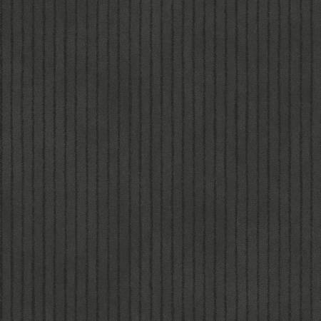 Charcoal Stripe Flannel