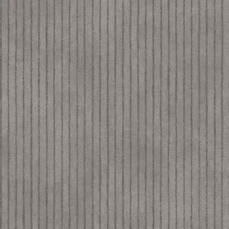 Pewter Stripe Flannel