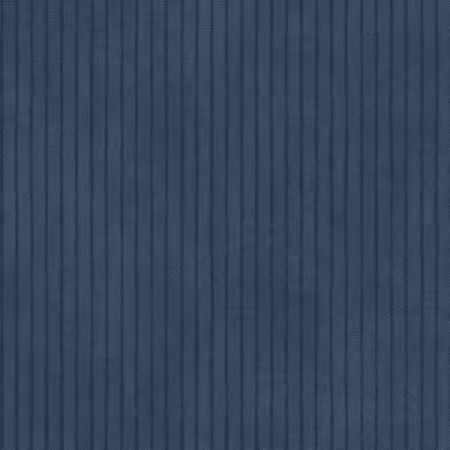 Navy Stripe Flannel