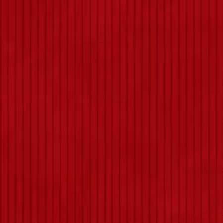 Red Stripe Flannel
