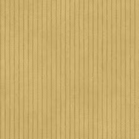 Yellow Stripe Flannel