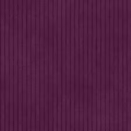 Deep Purple Stripe Flannel