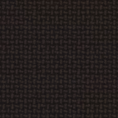 Espresso Basket Weave Flannel