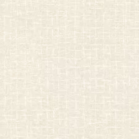 Cream Crosshatch Flannel