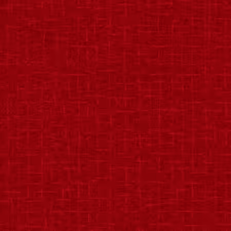 Dark Red Crosshatch Flannel