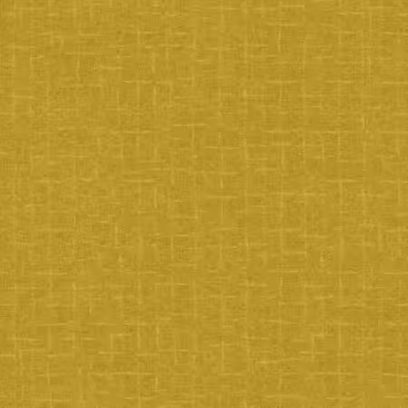 Yellow Crosshatch Flannel