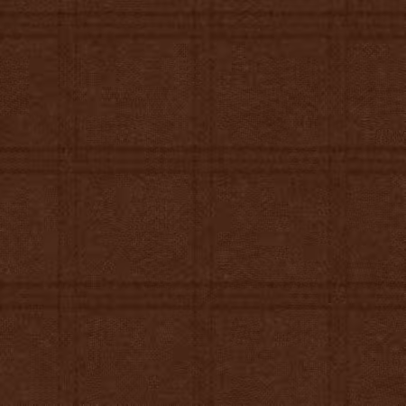 Brown Tartan Grid Flannel