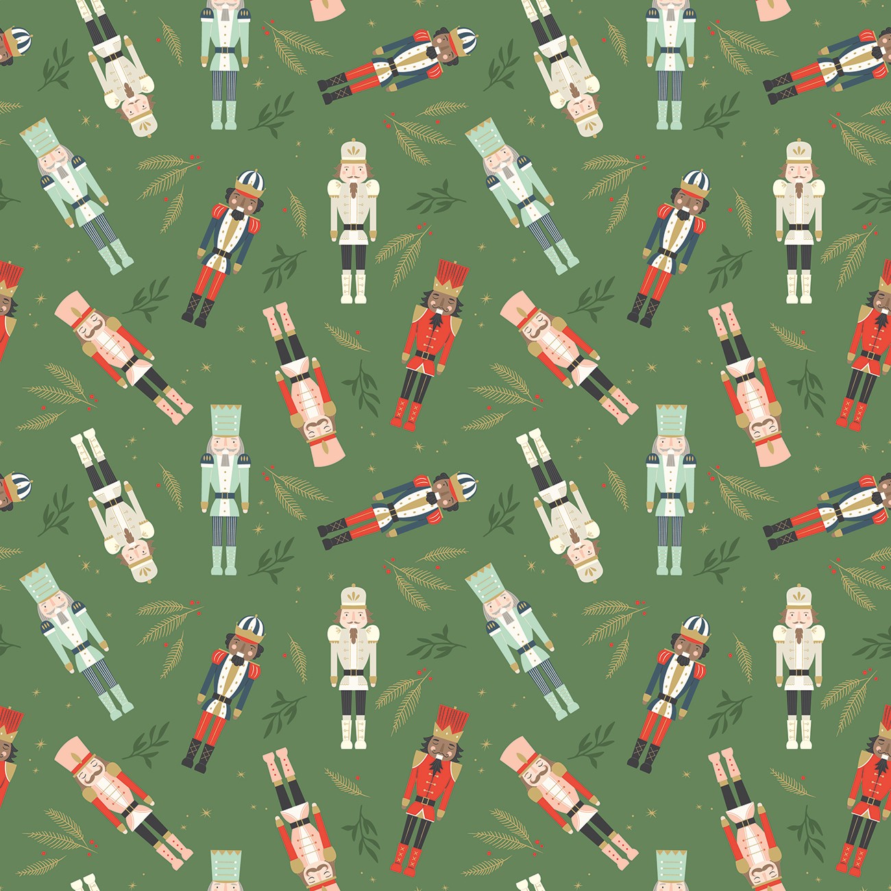 Product Image For F19514R-GREEN.