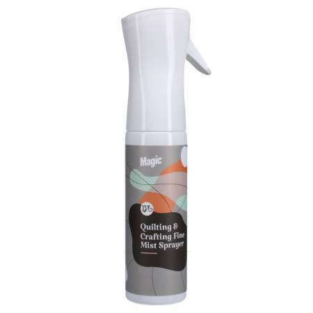 10 oz Fine Mist Spray Bottle