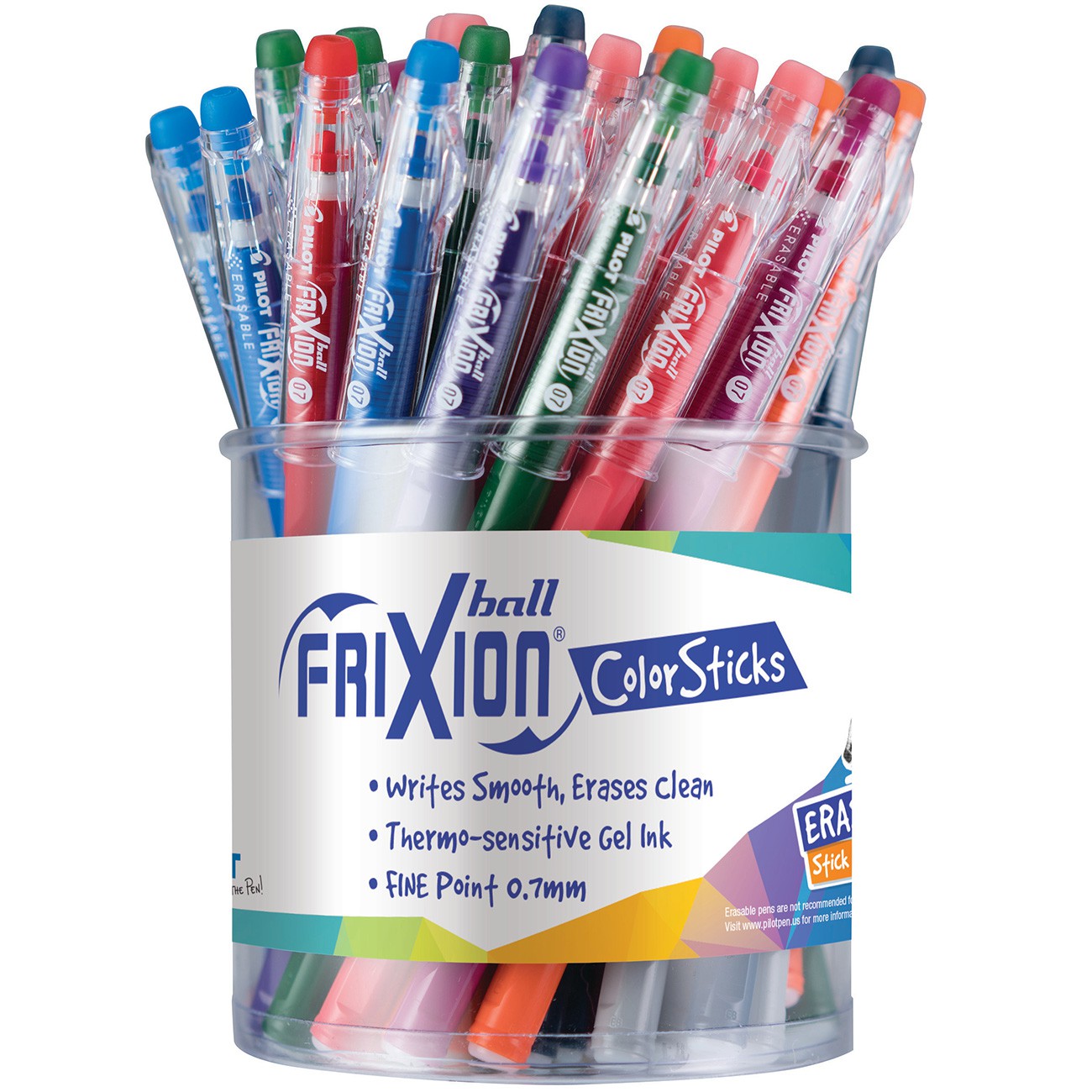 frixion-ball-color-sticks-assorted-48pc-tub