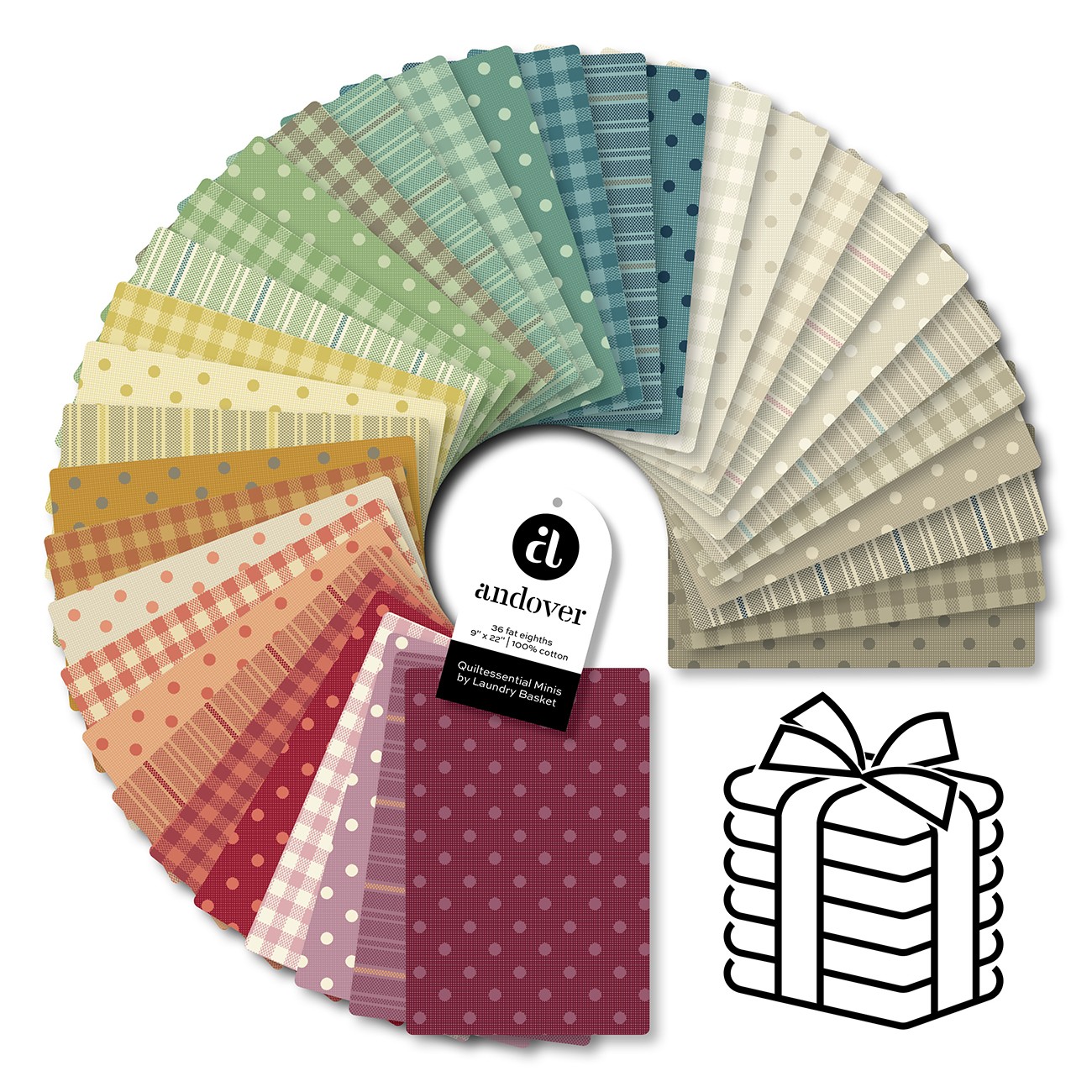Product Image For F8-QUILM-36.