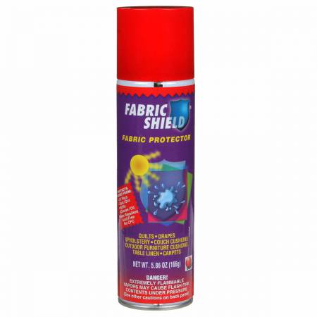 Fabric Shield Fabric Protector 5.86oz (ORMD)