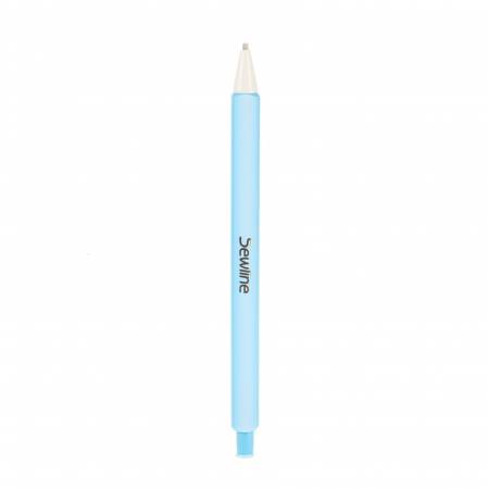 Fabric Pencil 1.3mm  Blue