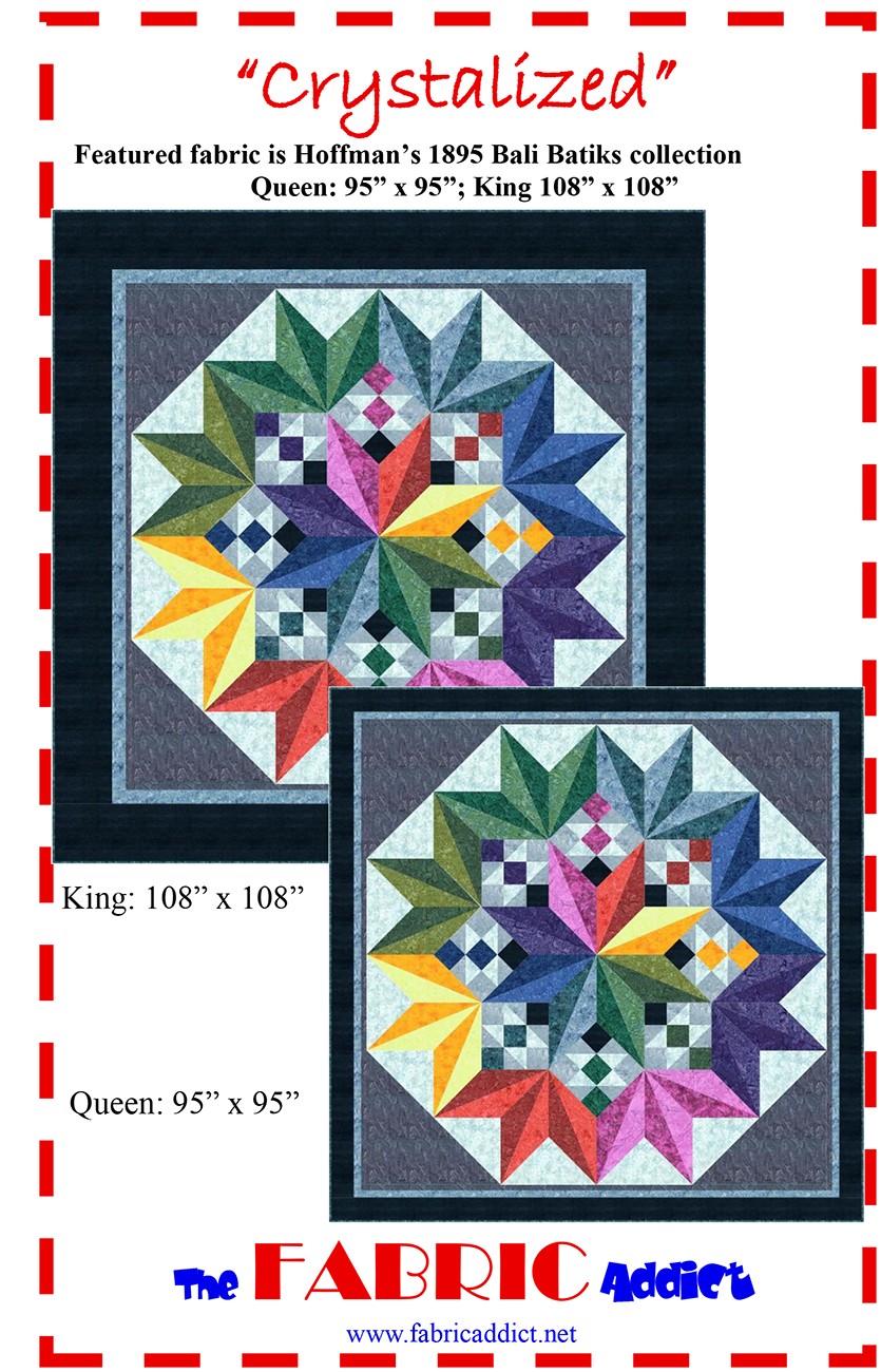 Product Image For FACZ27-BATIK.
