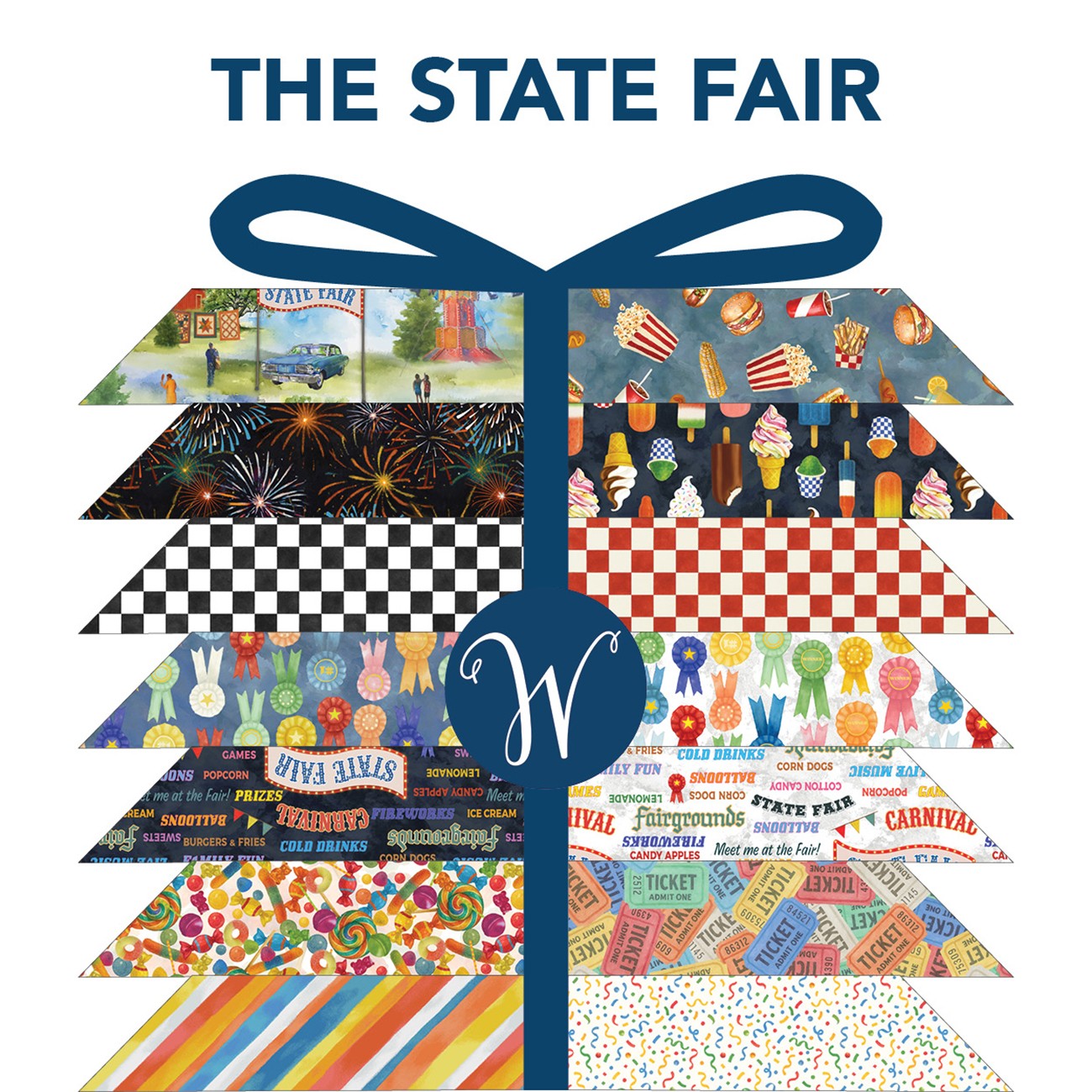 Product Image For FATQSTFR-X.