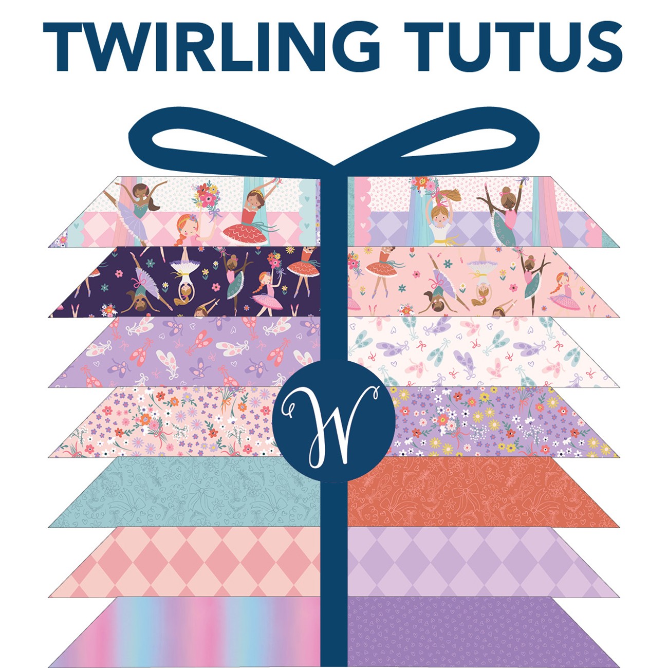 Product Image For FATQTRTU-X.