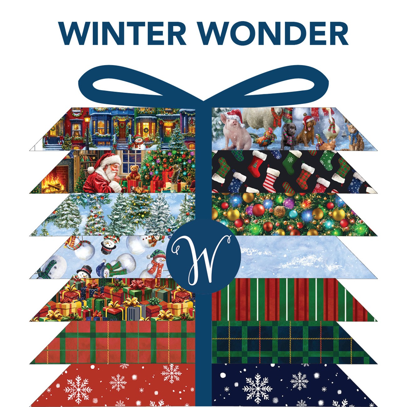 Product Image For FATQWINW-X.