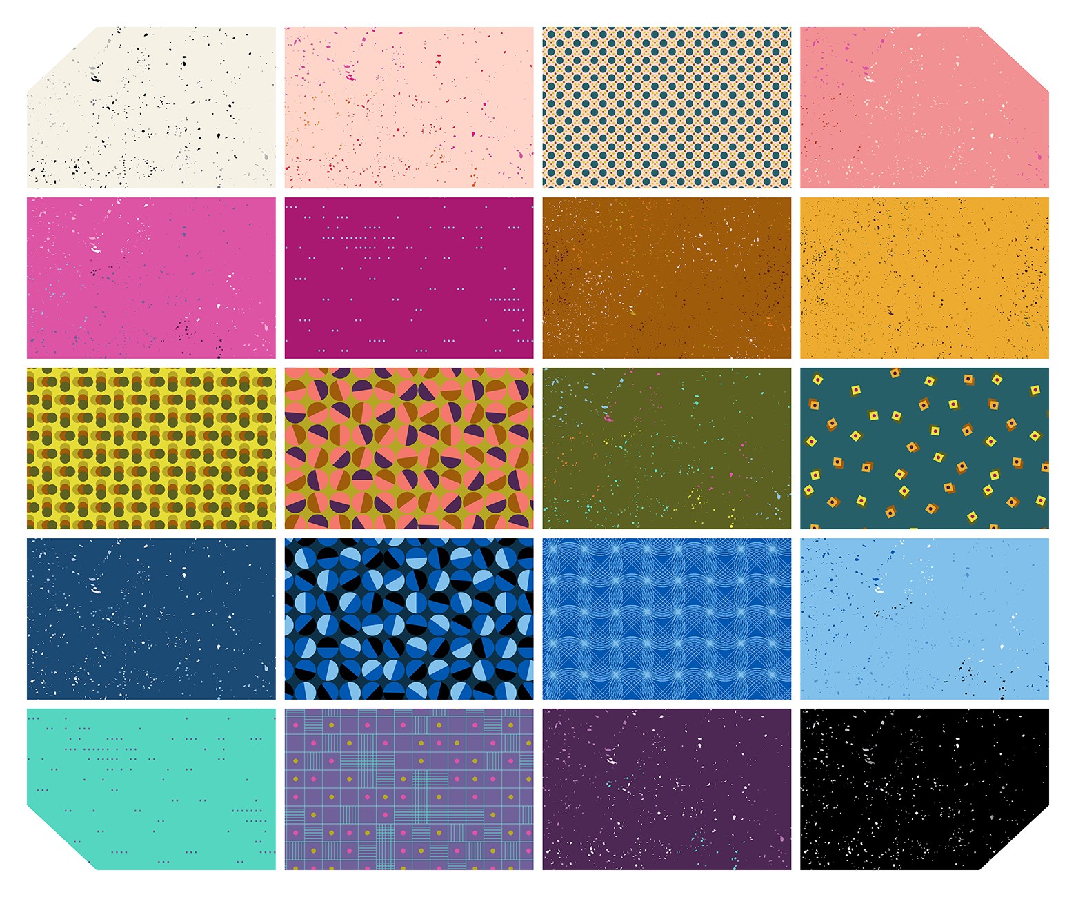 Product Image For FB4FQGG-TCHOTCHKES.