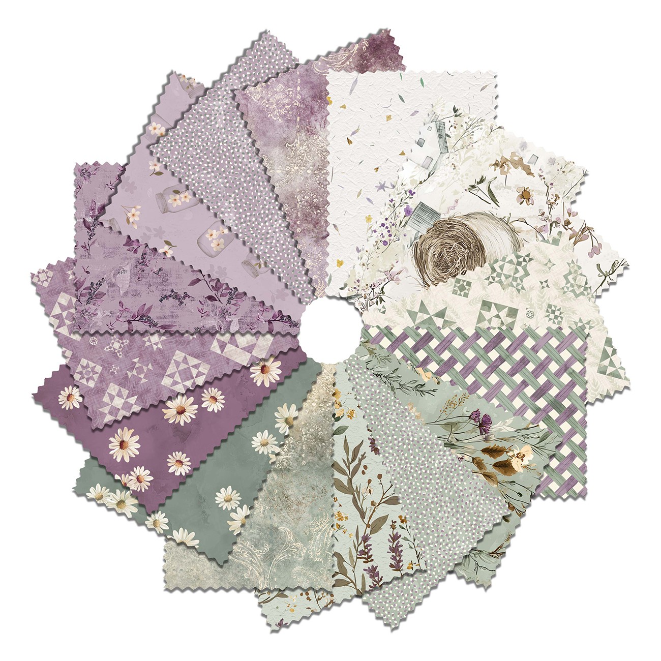 Product Image For FB4FQHG-COUNTRYLIFE.