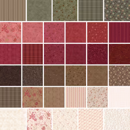 Fat Quarter Bundle