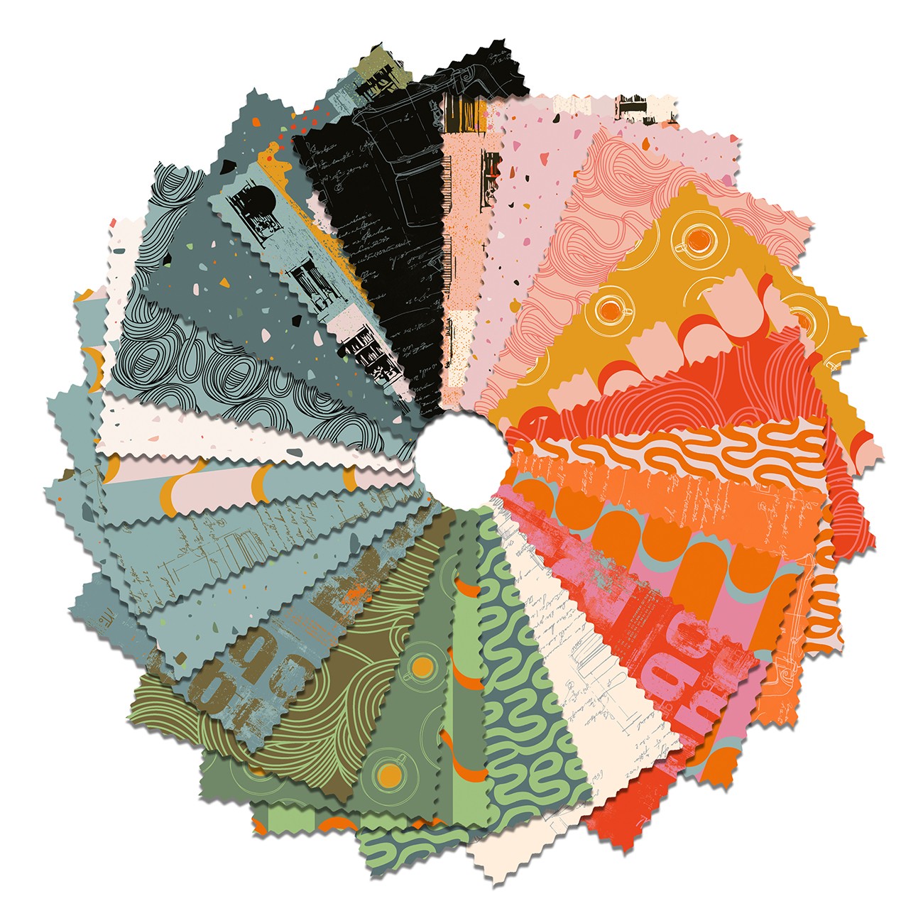 Product Image For FB4FQZC-DOLCEROMA.