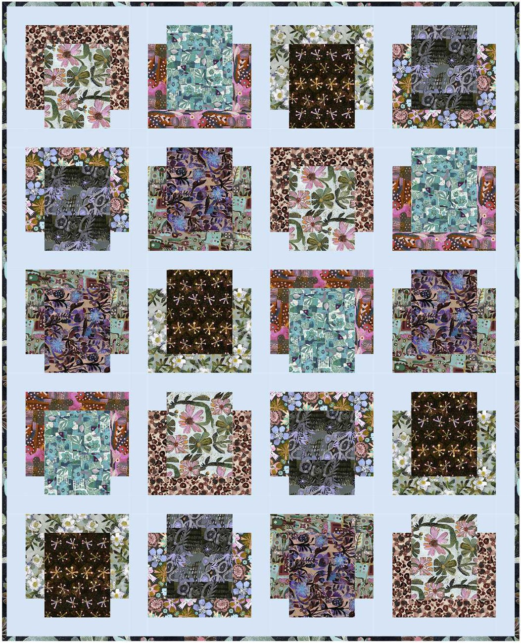 Product Image For FB4SPES-KINGPIN.
