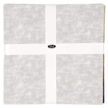10in Squares Intermix, 42pcs, 6 bundles/pack