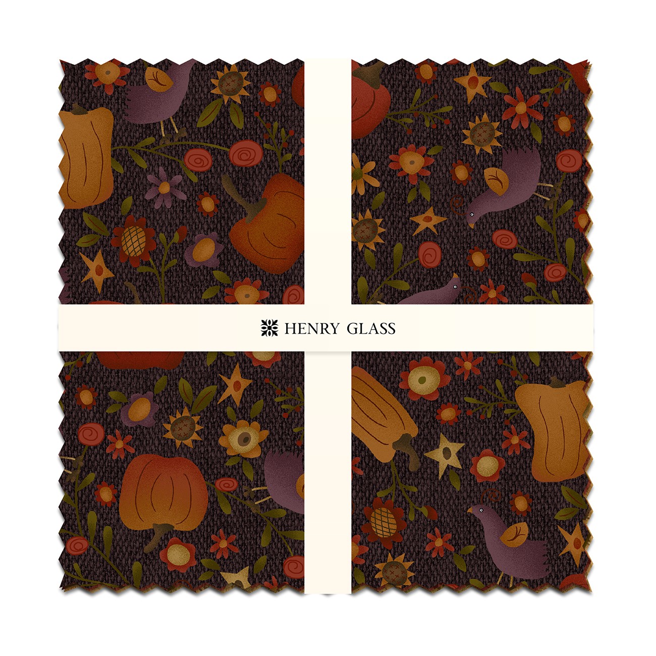 Product Image For FB610HG-BOUNTFULBLES.