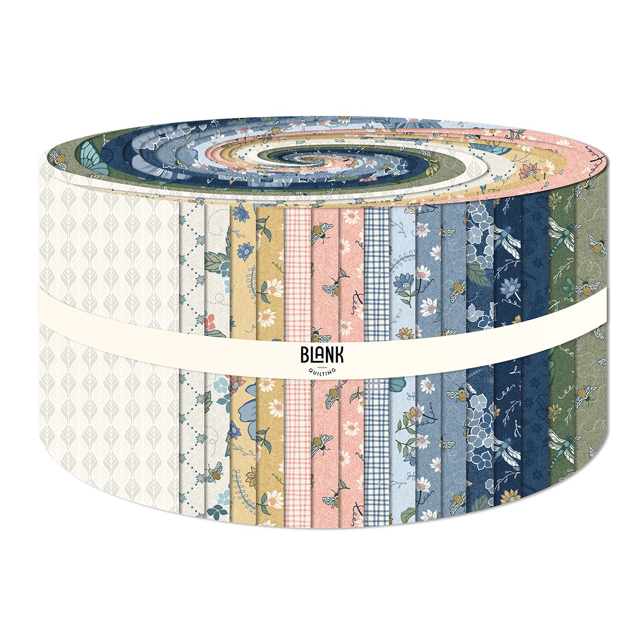 Product Image For FB6DRBQ-NANTUCKETGRACE.