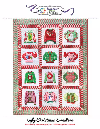 Ugly Christmas Sweaters