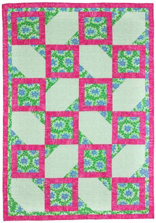 Make it Modern 3-Yard Quilts