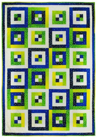 Make it Modern 3-Yard Quilts