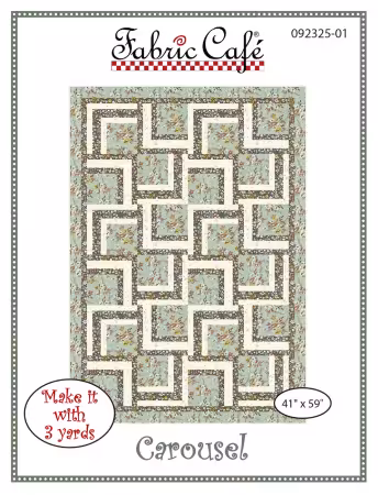 Carousel Individual Pattern