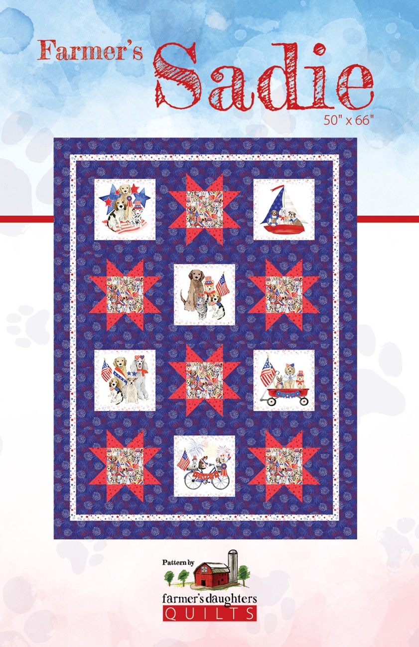 Product Image For FDQ-SADIE.