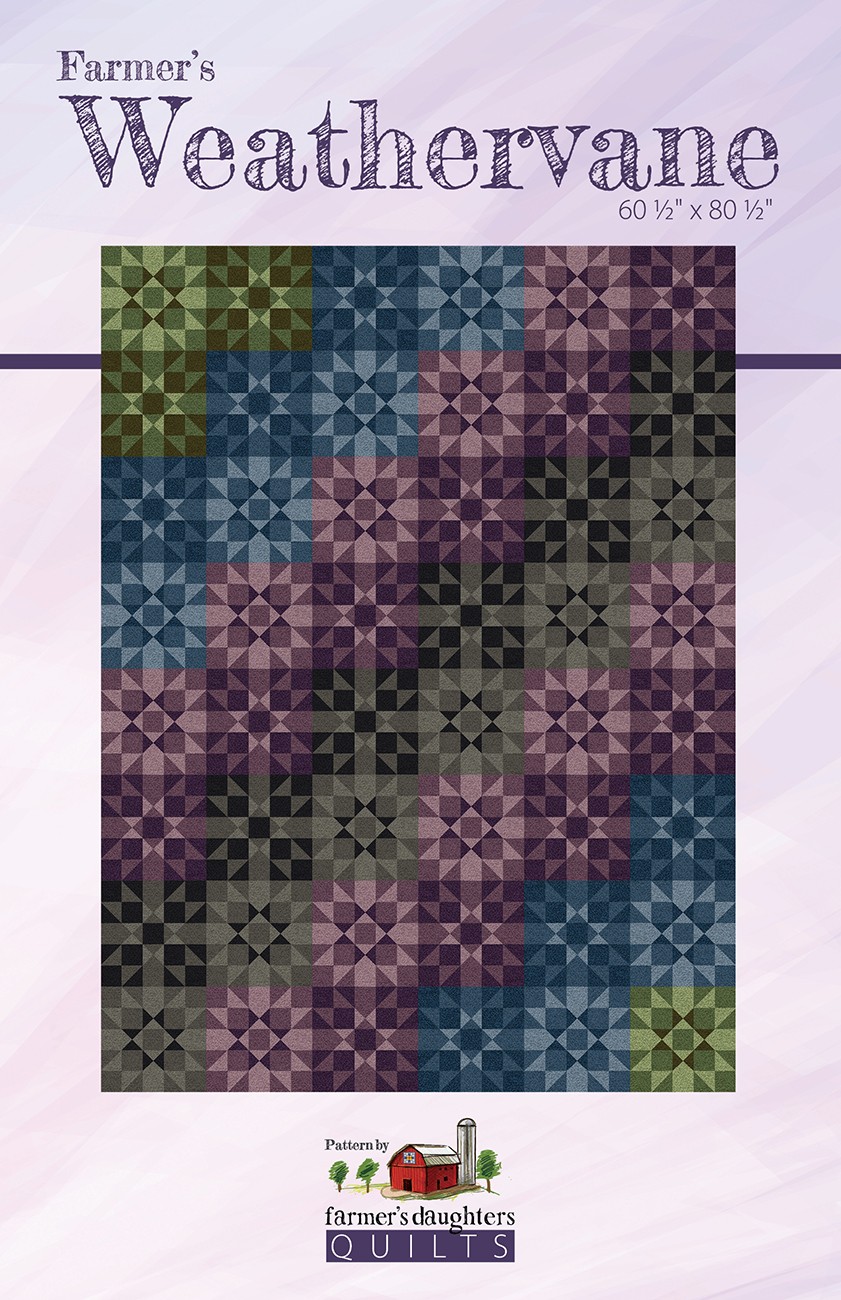 Product Image For FDQ-WTHRVANE.