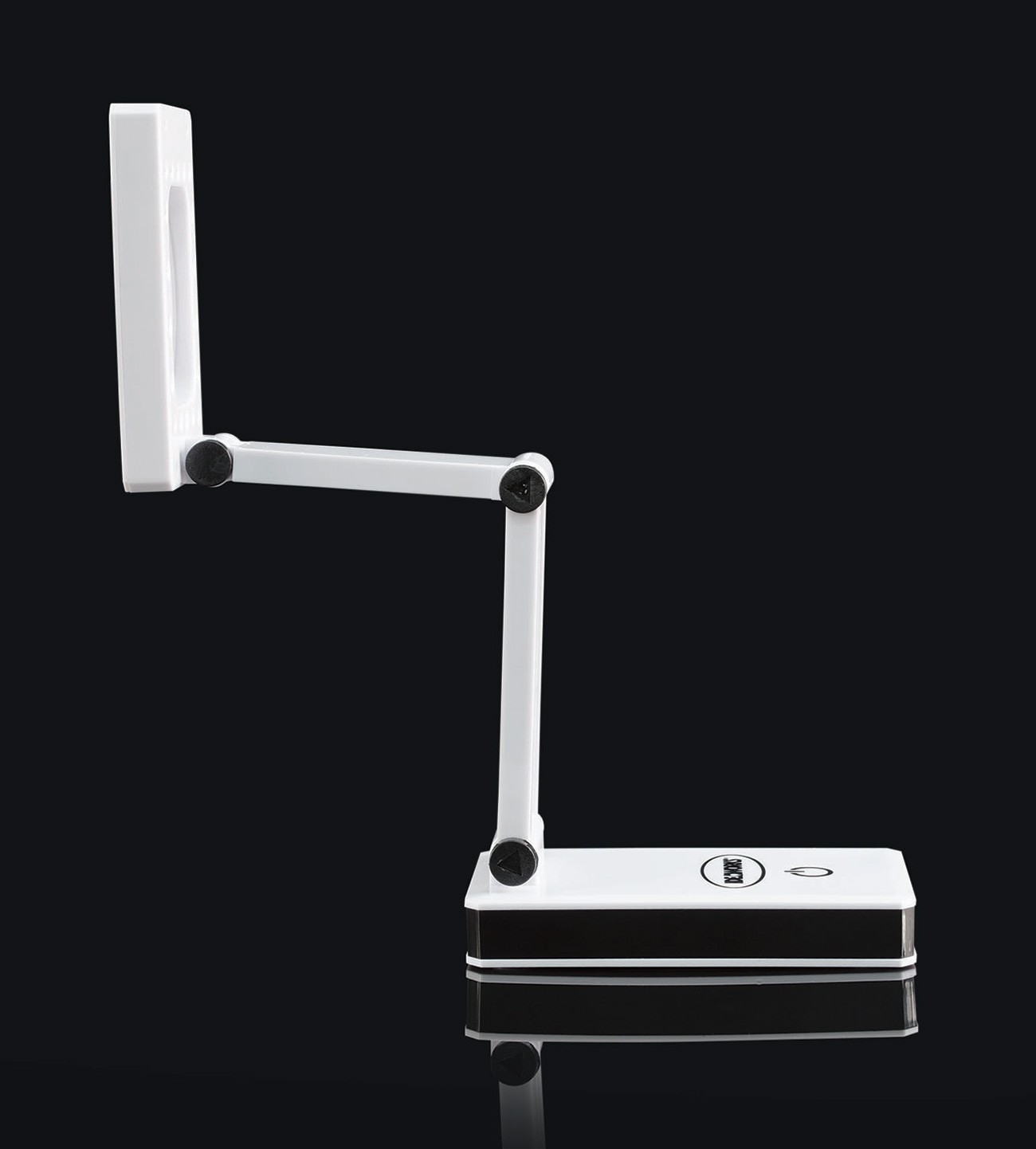 SUPER BRIGHT MAGNIFIER LAMP
