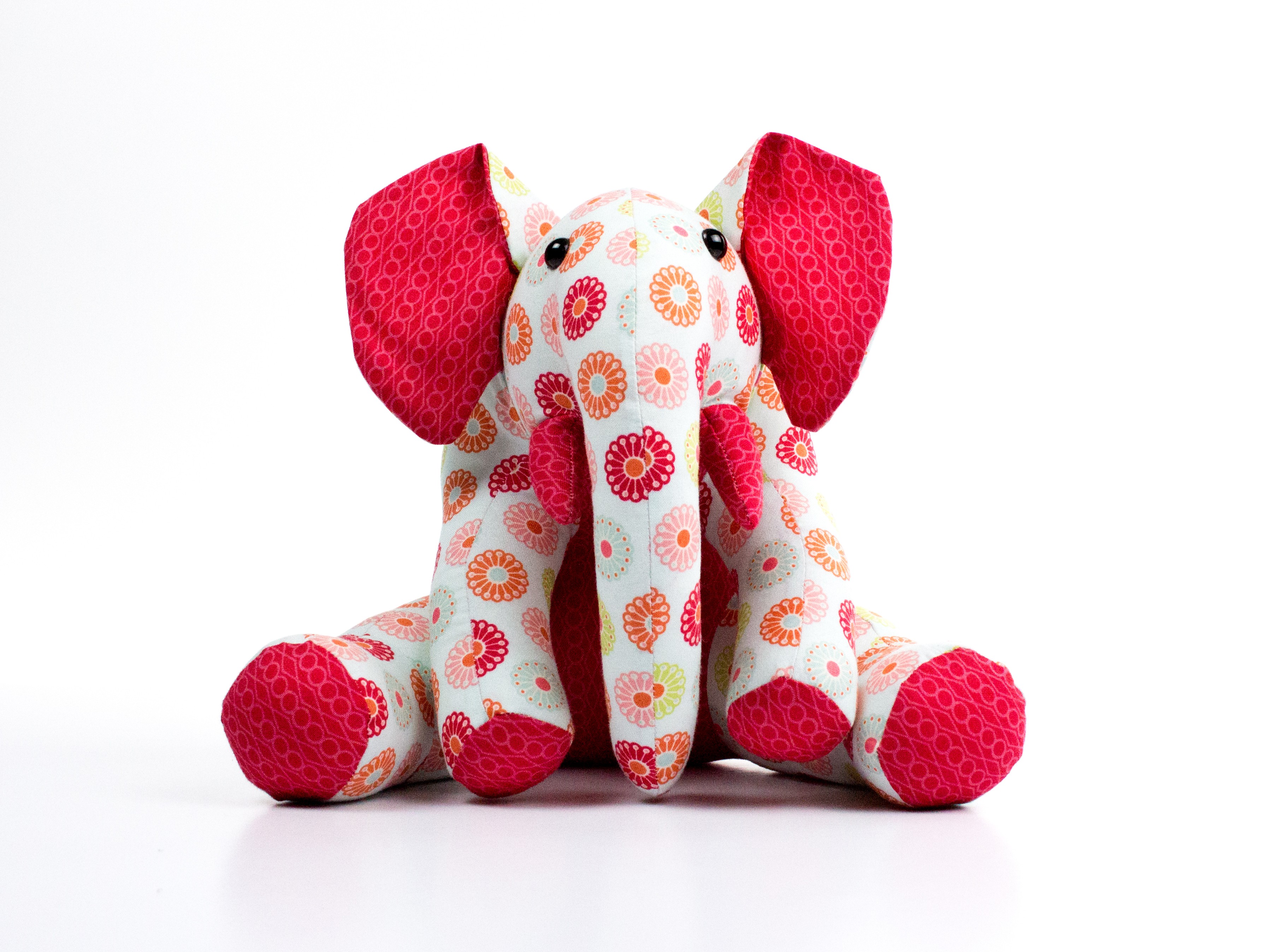 steiff ellie elephant