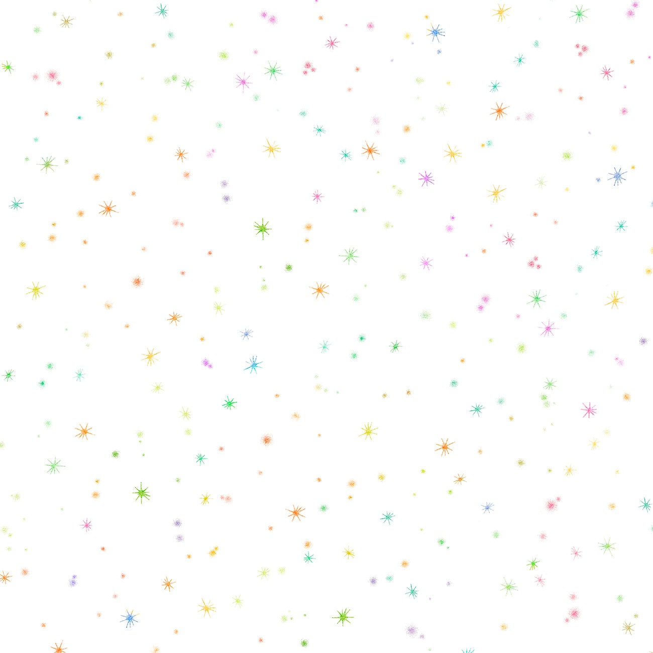 Product Image For FFOR6446-RAINBOW.