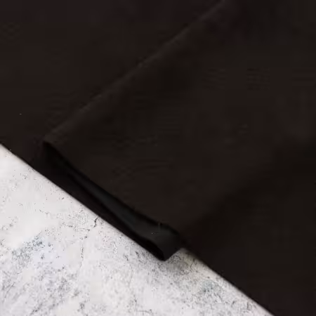 Tie Dye Tonal Espresso Faux Fur 5yd