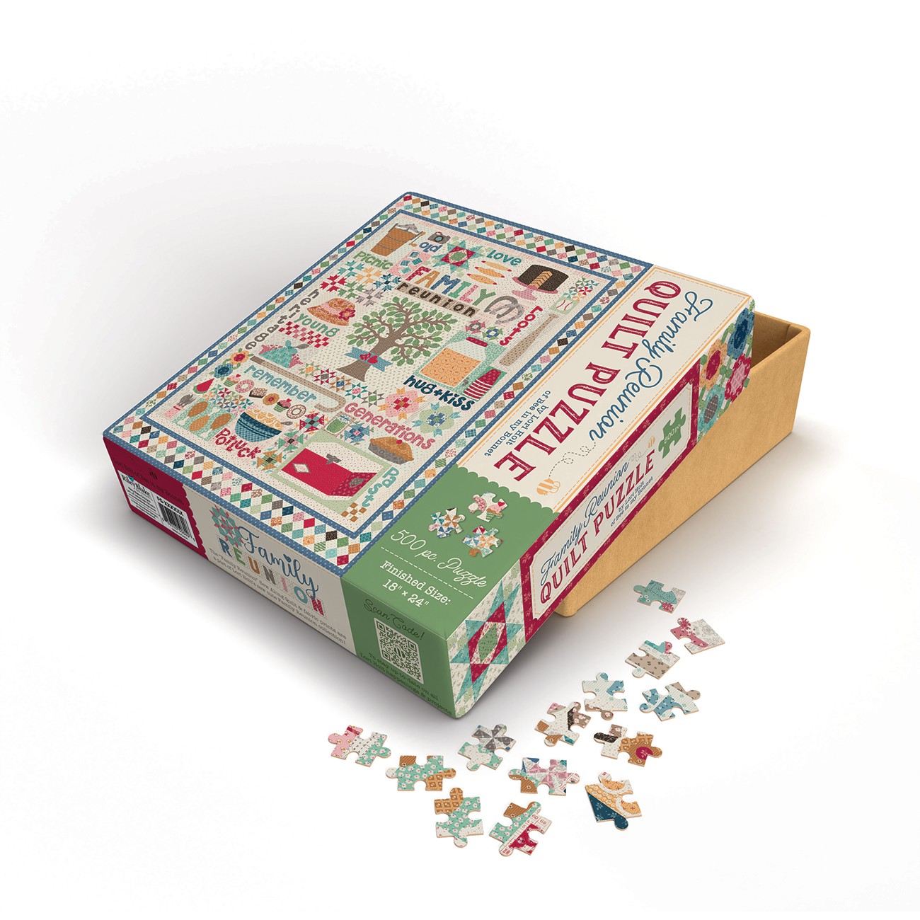 Product Image For FG-52040.