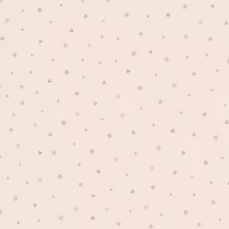 Ditzy Stars and Hearts